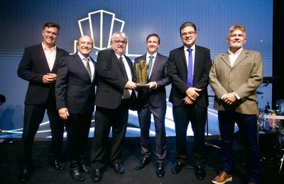Prêmio Master Ademi 2023: conheça os destaques da construção civil alagoana