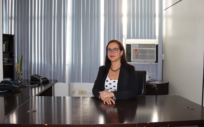 Jornalista assume cargo de diretora executiva da Arsal