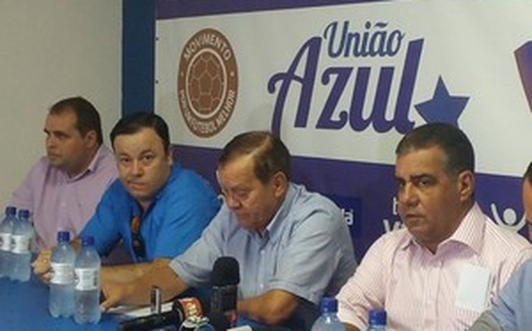 Diretoria do CSA vai divulgar restante do elenco no dia 5
