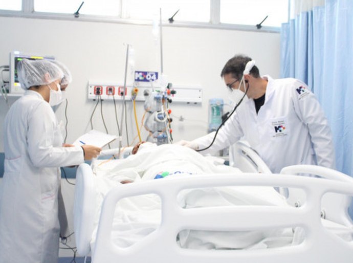 Recém-implantado, Programa AVC Dá Sinais já salvou a vida de 61 alagoanos