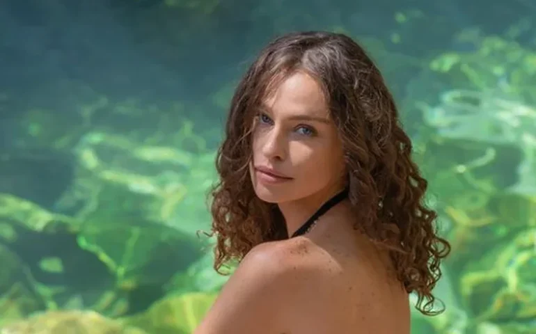 Maidê Mahl apresenta melhora; veja o que diz o novo boletim médico da atriz