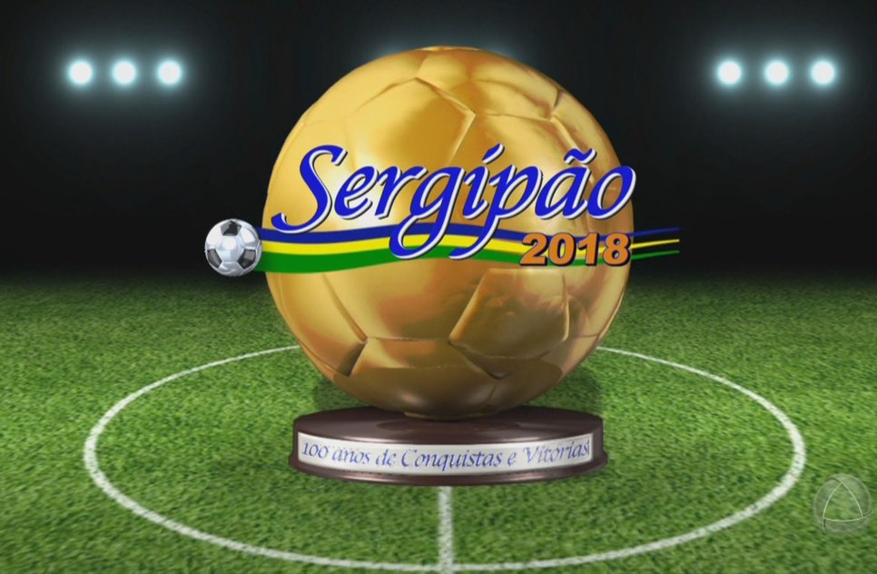 Sergipão 2018: Itabaiana e Sergipe vencem na 2ª rodada do hexagonal - Jornal do Estado