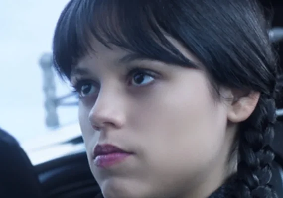 'Wandinha': Por que Xavier não retornou para a segunda temporada?