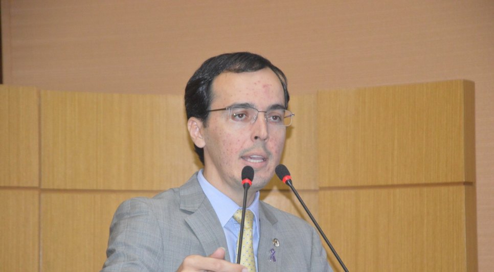 DEPUTADO GEORGEO PASSOS