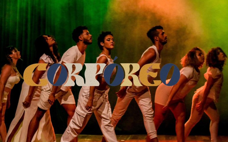 Corpóreo 2025 toma conta da Bienal do Livro com dança, cultura e ancestralidade