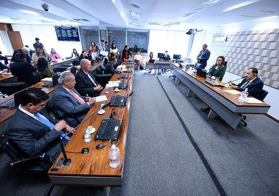 CMA altera proposta que estimula cidades resilientes às mudanças climáticas