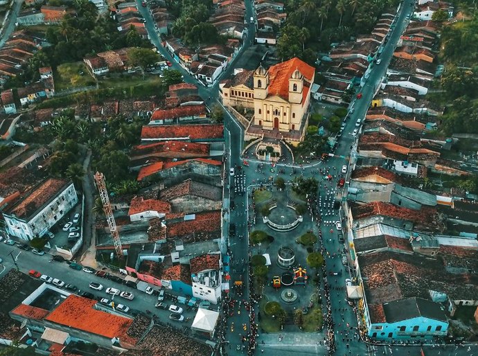 Pilar desponta entre as 10 melhores cidades do Brasil em Saúde e Educação