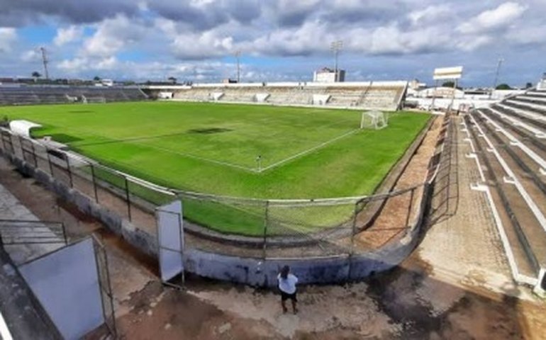 ASA x CRB: SMTT divulga esquema de trânsito para jogo do Alagoano