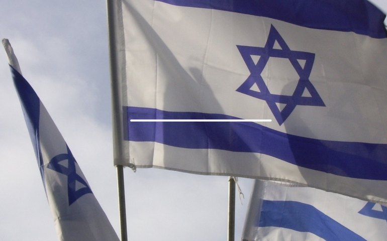 Em Israel, sirenes são acionadas em todo o país em meio a ataque do Irã