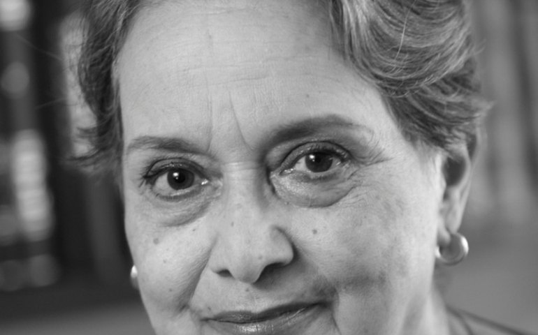 Reverência ao convívio com escritores