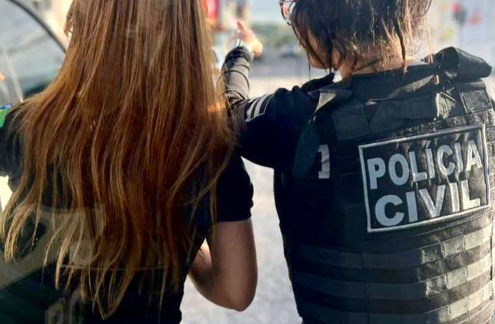 Homem acusado de estupro de vulnerável é preso no município de Propriá / Foto: Foto: SSP/Divulgação