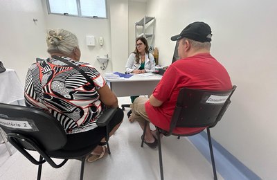Neurologista do Hospital Metropolitano de Alagoas alerta que esquecimento pode ser sinal de Alzheimer