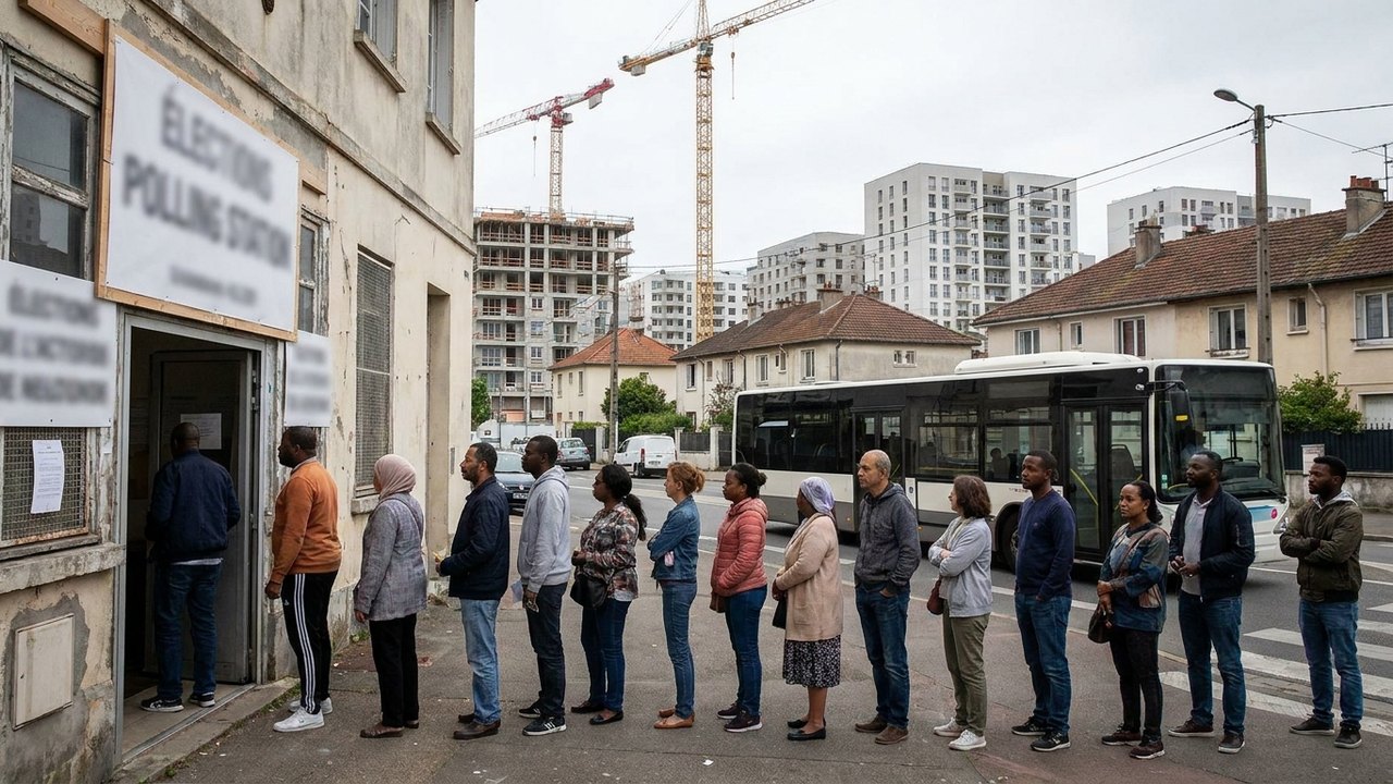 As mudanças demográficas redesenham o peso regional nas eleições?
