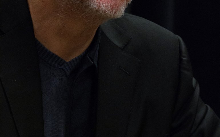 Pete Townshend, da banda The Who, lança o livro &#8216;A Era da Ansiedade&#8217;