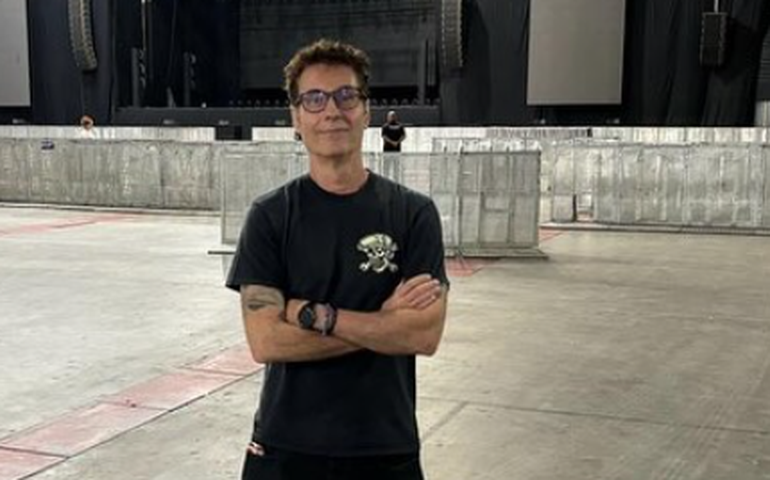 Mingau ganhará show beneficente com Dinho Ouro Preto, Leo Jaime e mais; veja data