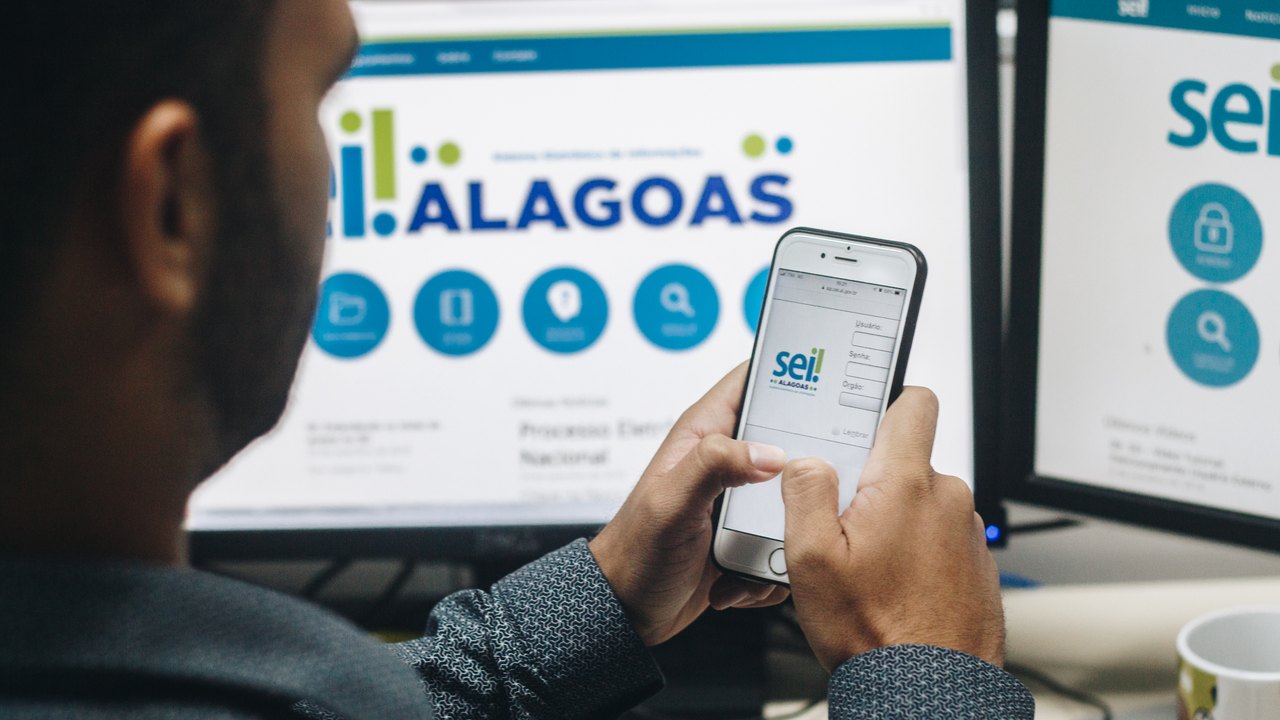 SEI já tem adesão de mais de 50 órgãos do Poder Executivo