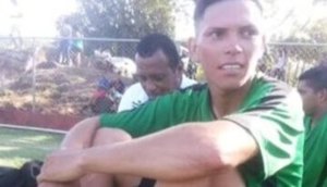 Jogador é devorado por crocodilo na Costa Rica; VÍDEO