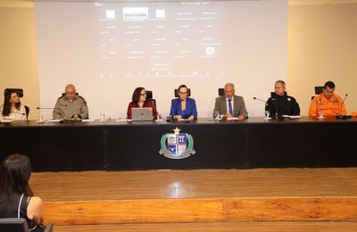 MPAL promove IV Encontro da Rede de Busca Imediata do Plid para discutir direitos e acolhimento às vítimas