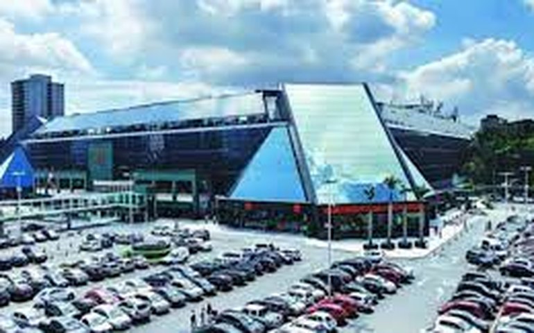 BRMalls negocia aquisição ou fusão com administradora do Shopping Eldorado