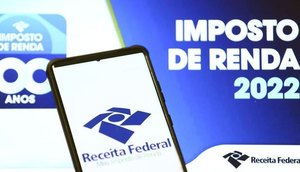 Receita abre consulta a lote residual do Imposto de Renda nesta segunda-feira / Foto: Foto: Marcelo Camargo/Agência Brasil