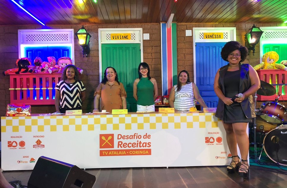 concursos de receita / Foto: Foto: Tv Atalaia