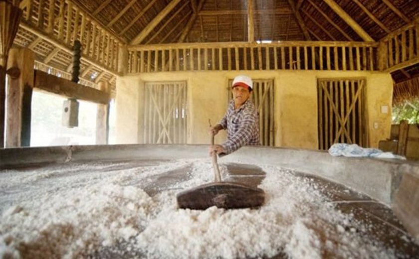 Casa de Farinha cumpre exigências de fiscalização e reabre nesta quinta