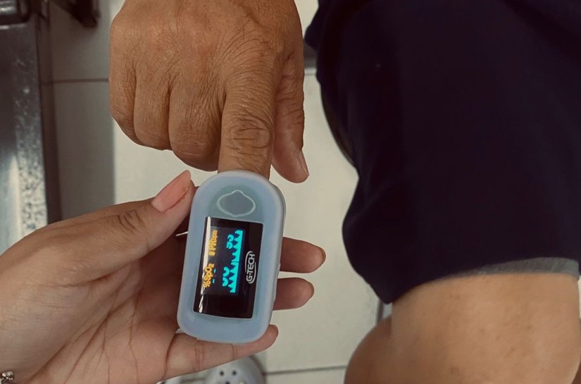 Conheça os benefícios da fisioterapia cardiorrespiratória