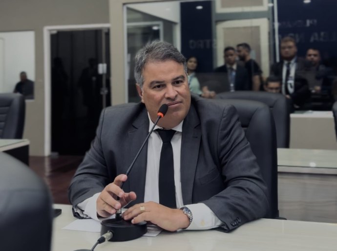 'A população foi condenada sem direito a defesa', afirma Samyr Malta na Câmara de Maceió