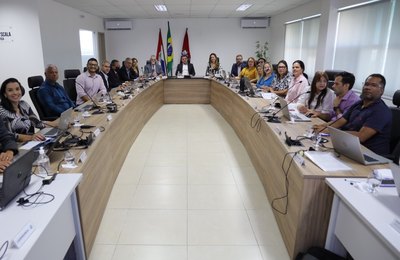 Gestão Estratégica do MP estabelece cronograma para a execução do Planejamento Estratégico Institucional