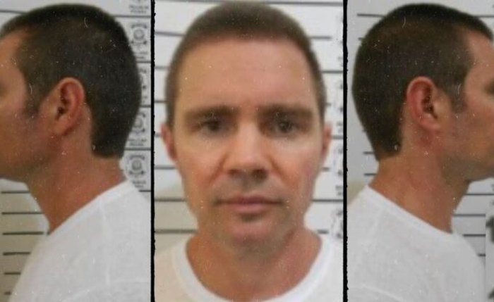 As primeiras fotos de Daniel Vorcaro na prisão