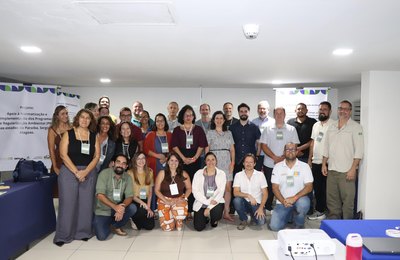 IMA participa de oficina para consolidação do Programa de Regularização Ambiental na Paraíba