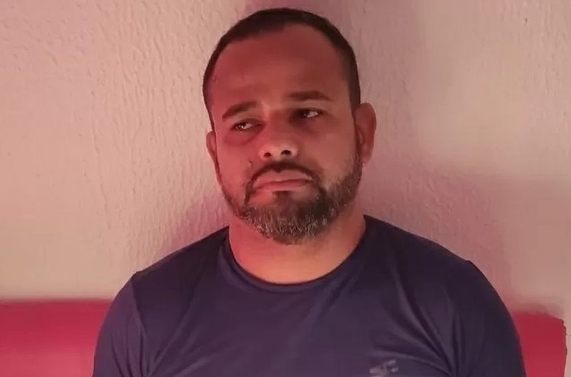 Caso Cara Janiere: Acusado de matar empresária é condenado a 16 anos de prisão