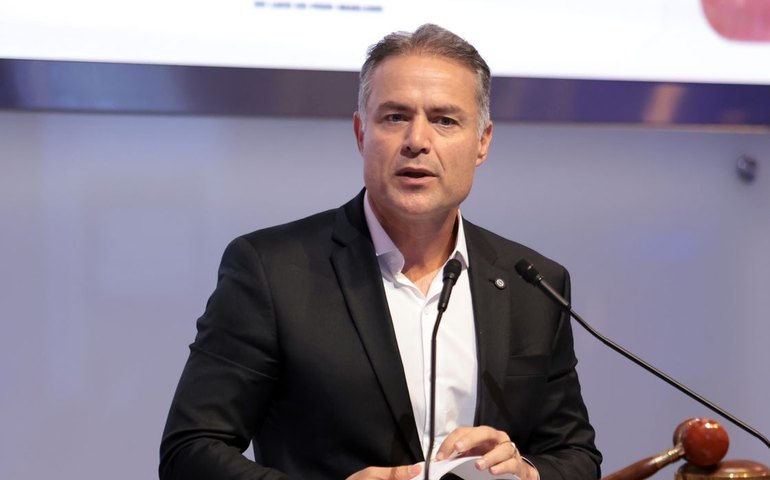 Ministro dos Transportes anuncia 14 leilões rodoviários para 2026