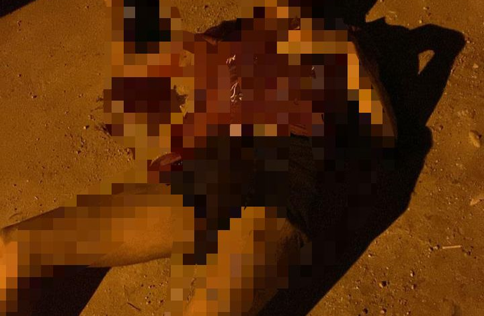 Morte Trav. / Foto: Foto: Reprodução