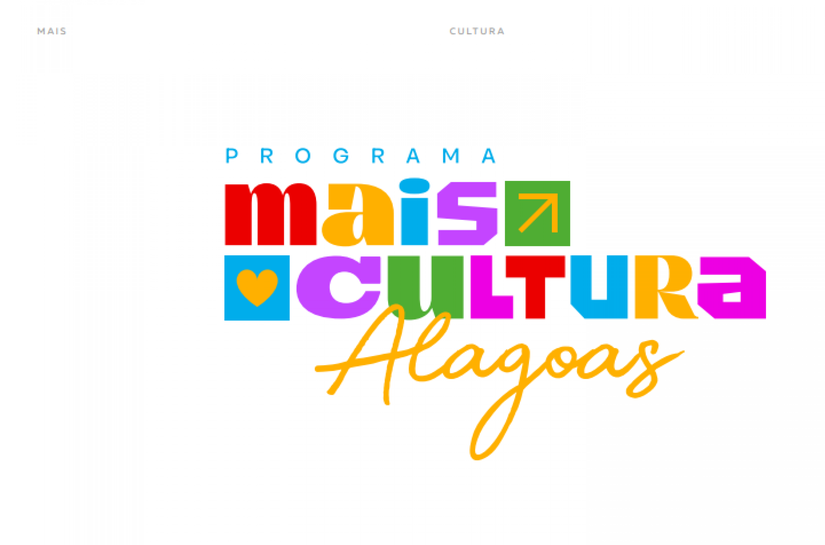 Secult realiza lives para orientar agentes culturais sobre o Programa Mais Cultura Alagoas