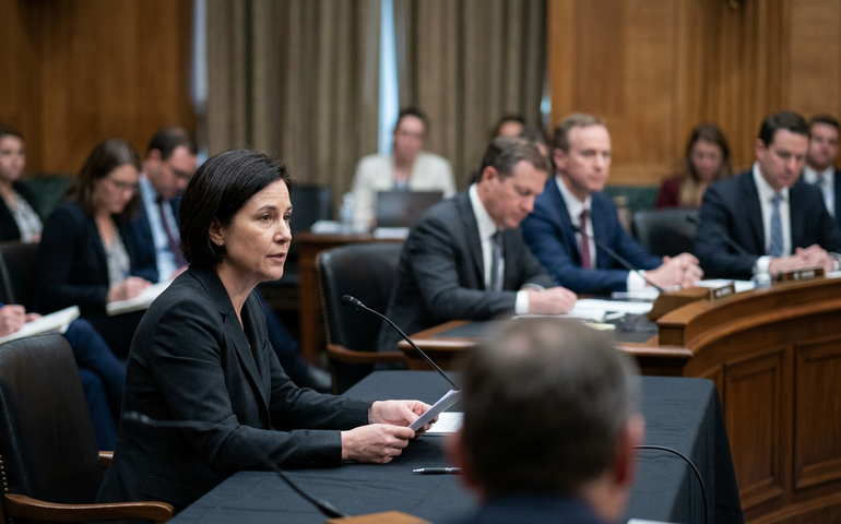CPI do Crime Organizado debate aliciamento de adolescentes na terça