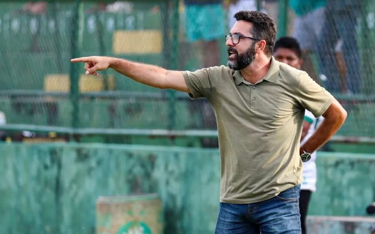 Com Rodrigo Fonseca no CSE, saiba como estão os preparativos das equipes de Alagoas pra 2024