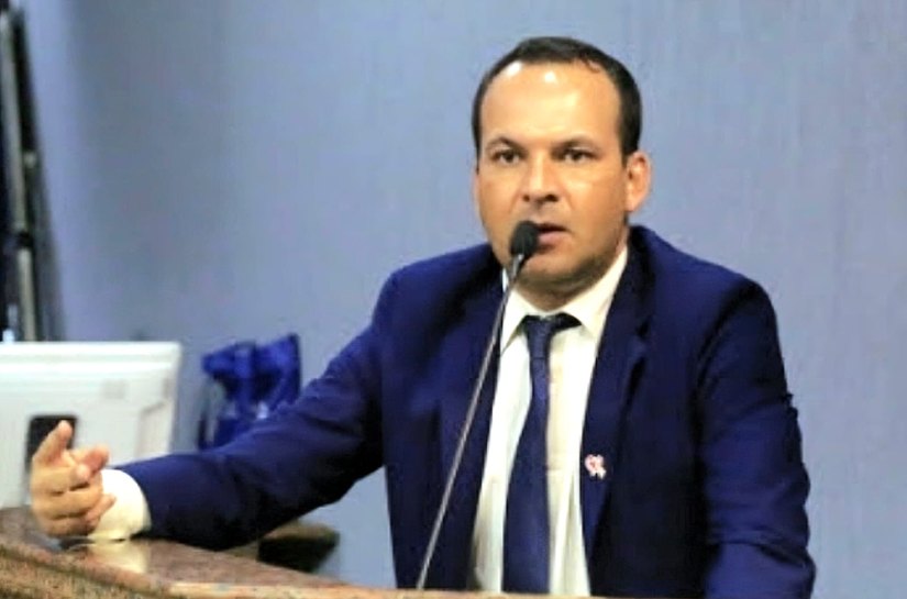 Do comércio de rua a lideranças empresariais: Francisco Sales recebe apoio do setor produtivo e fortalece pré-candidatura a deputado