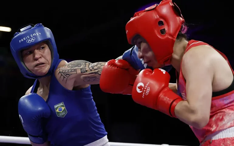 Dirigentes de boxe se articulam para manter a modalidade nos Jogos Olímpicos