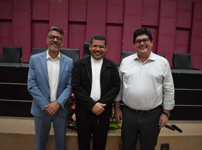 União, tolerância e respeito: TCE/AL realiza culto ecumênico para servidores