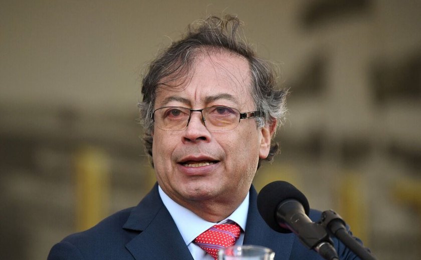 Esquerda é derrotada em eleições regionais na Colômbia em novo revés para Gustavo Petro