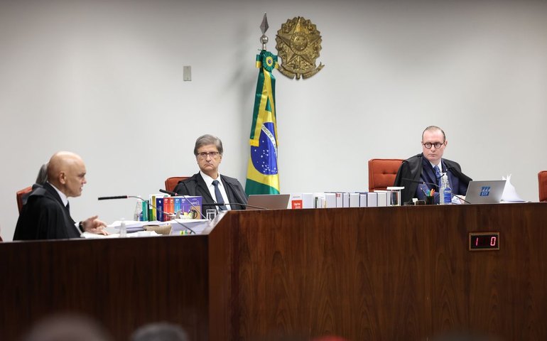 Supremo adia julgamento da ADPF das Favelas para 3 de abril