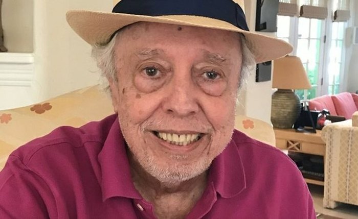 Sergio Mendes faleceu em setembro deste ano