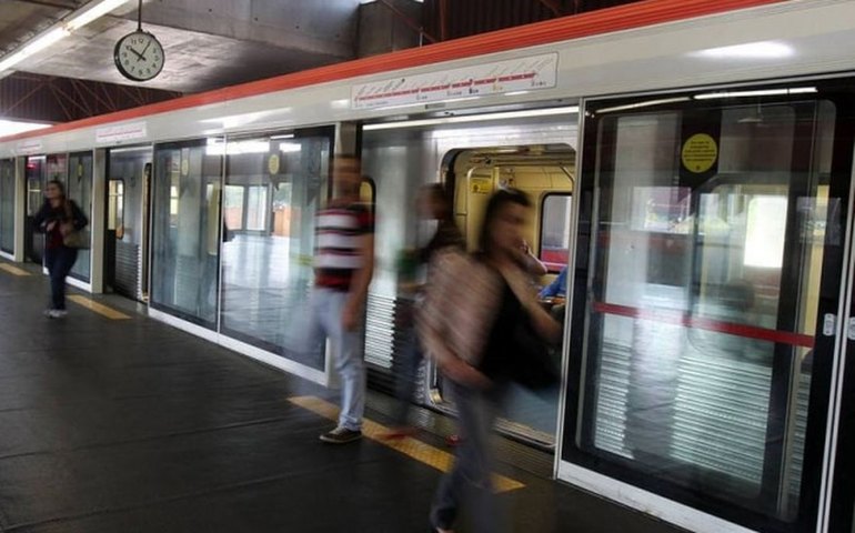 Juiz condena dois executivos e absolve três em ação sobre cartel no Metrô de SP