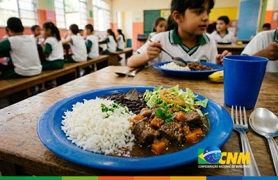 Municípios devem ficar atentos a regras do Programa de Aquisição de Alimentos estabelecidas em portaria