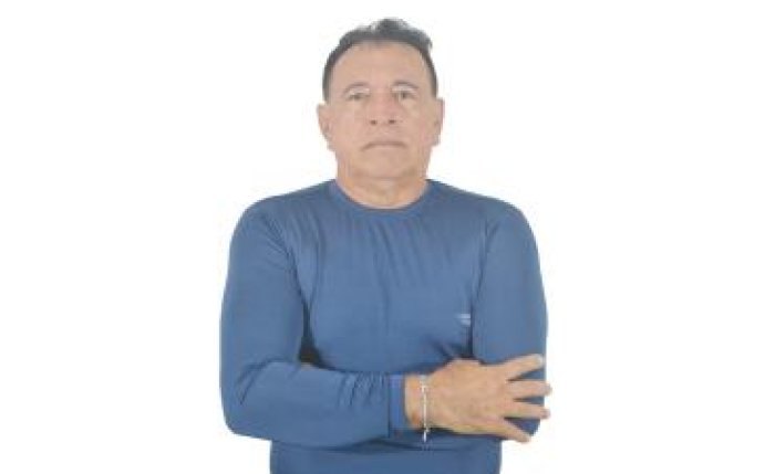 Eleições 2026: quem é Jair Cemitério De Animais, candidato a deputado estadual (Bahia)