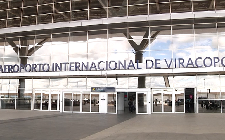 Aeroportos de Viracopos e São Gonçalo serão qualificados no PPI