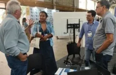 Funasa fortalece diálogo com municípios