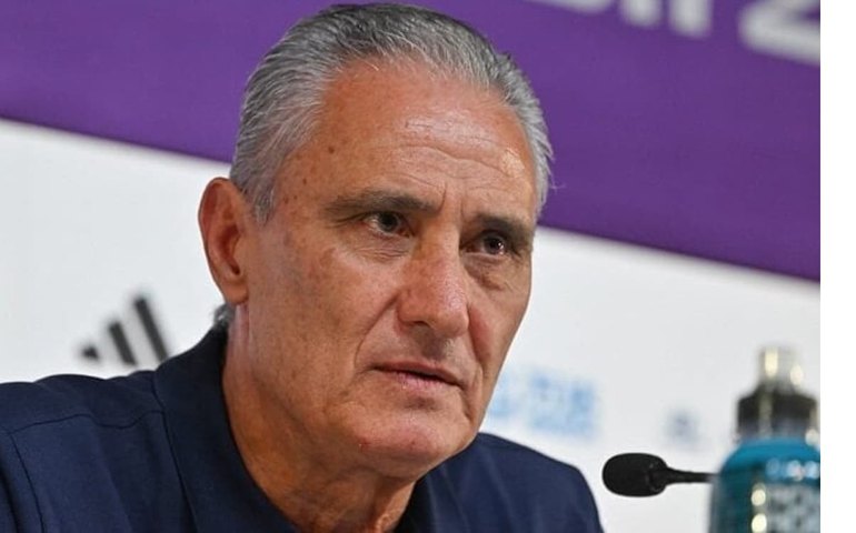 Tite garantiu em vídeo que não trabalharia em 2023: 'Podem me chamar de mentiroso'