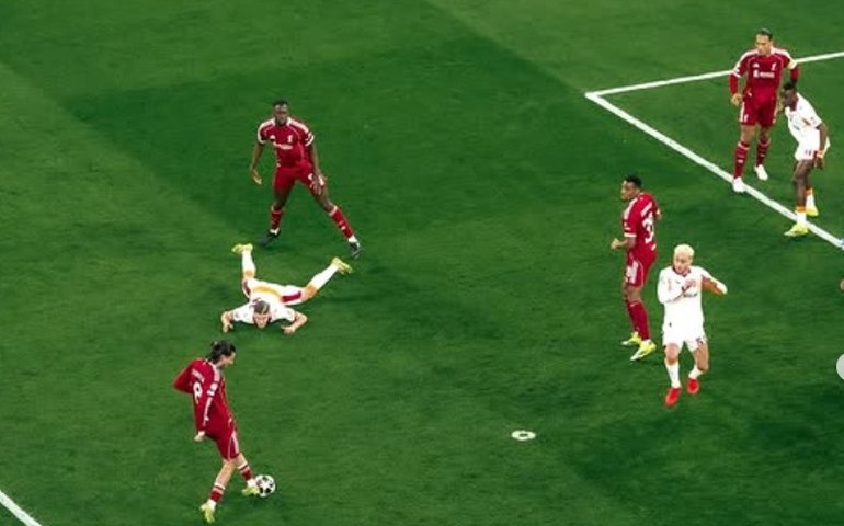 Liverpool, Bayern de Munique e Atlético de Madrid estão nas quartas de final da Champios League